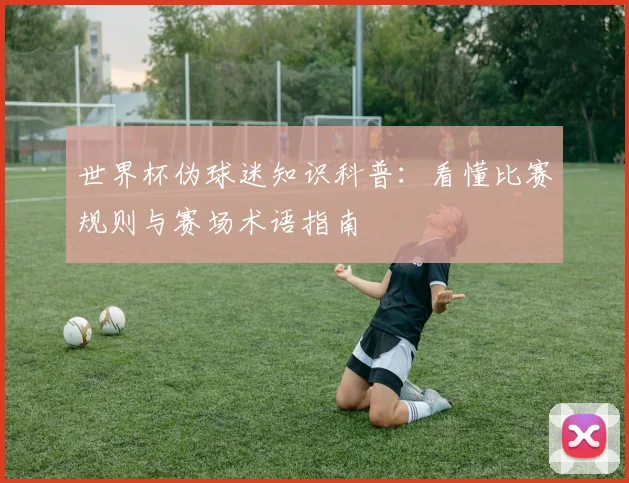 世界杯伪球迷知识科普：看懂比赛规则与赛场术语指南