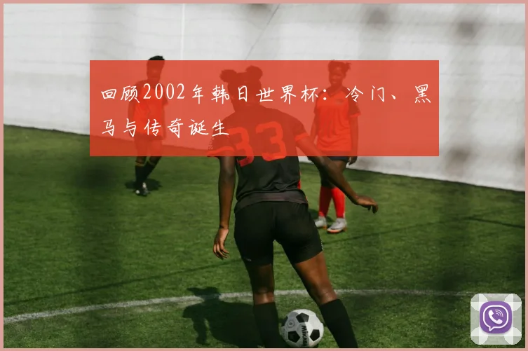 回顾2002年韩日世界杯：冷门、黑马与传奇诞生